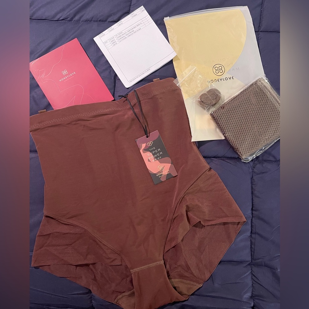 HoneyLove Shapewear